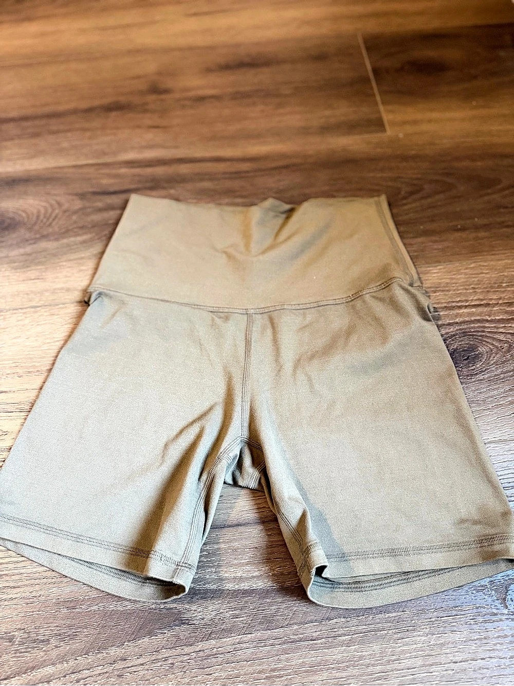 Set Active Luxform Bike Shorts